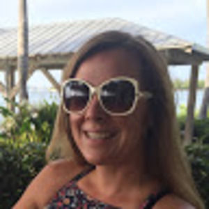 Meet your Posher, Rosemarie